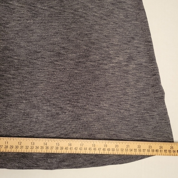 Kuhl Womens Dress Medium Sleeveless Heather Gray - Picture 6 of 6